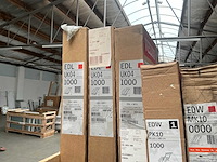 Velux dakraam onderdelen (7x) - afbeelding 2 van  7