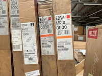 Velux dakraam onderdelen (7x) - afbeelding 3 van  7
