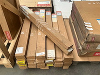 Velux dakraam onderdelen - afbeelding 1 van  2