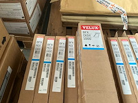 Velux dakraam toebehoren (16 stuks) - afbeelding 2 van  4