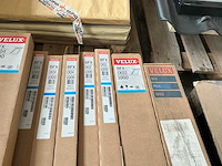 Velux dakraam toebehoren (16 stuks) - afbeelding 3 van  4