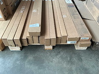Velux dakraam toebehoren (16 stuks) - afbeelding 4 van  4