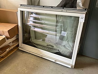 Velux dakraam - afbeelding 1 van  5