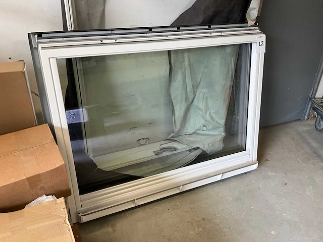 Velux dakraam - afbeelding 2 van  5