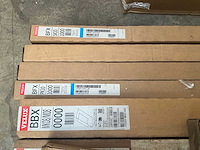Velux dakraamonderdelen (31x) - afbeelding 2 van  2