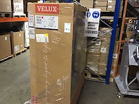 Velux ekw mk08 0003 gootstuk (11x) - afbeelding 1 van  2