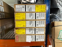 Velux ekw mk08 gootstuk (5x)