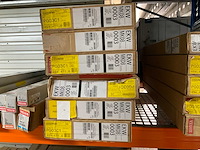 Velux ekw mk08 gootstuk (6x) - afbeelding 1 van  1