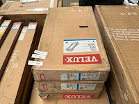 Velux ggl c04 3059 55x98cm dakraam - afbeelding 2 van  5