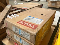 Velux ggl c04 3059 dakraam - afbeelding 2 van  2