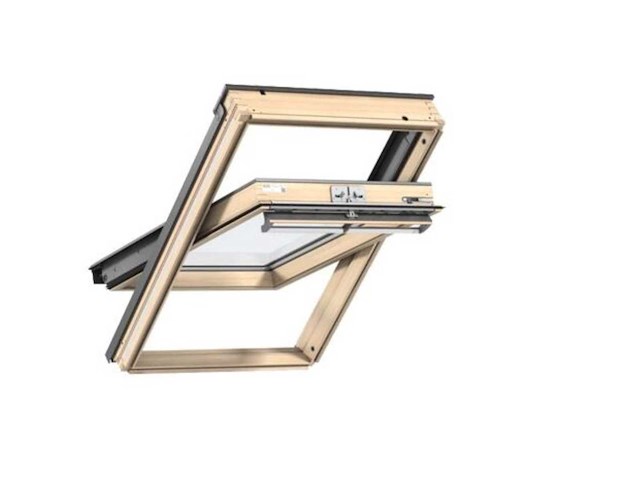 Velux ggl c04 3059 dakraam - afbeelding 1 van  1