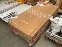Velux ggl mk10 2050 dakraam 78x160cm - afbeelding 3 van  4