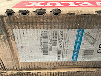 Velux ggl mk10 2050 dakraam 78x160cm - afbeelding 4 van  4