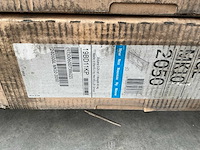 Velux ggl mk10 2050 dakraam 78x160cm - afbeelding 4 van  4