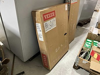 Velux ggu mk04 0070 en edw mk04 1000 dakraam - afbeelding 2 van  7