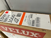 Velux ggu mk04 0070 en edw mk04 1000 dakraam - afbeelding 7 van  7