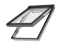 Velux gpl sk06 2070 114x118cm uitzetdakraam - afbeelding 1 van  5