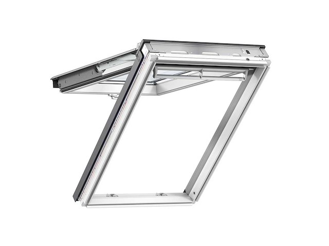Velux gpl sk06 2070 114x118cm uitzetdakraam - afbeelding 2 van  5