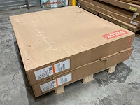 Velux gpl sk06 2070 114x118cm uitzetdakraam - afbeelding 3 van  5