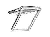 Velux gpl sk06 2070 114x118cm uitzetdakraam - afbeelding 2 van  5
