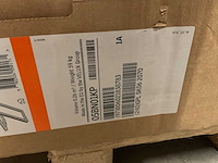 Velux gpl sk06 2070 114x118cm uitzetdakraam - afbeelding 5 van  5