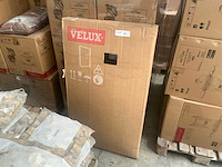 Velux ipl mk06 0070 tuimelvenster - afbeelding 1 van  2