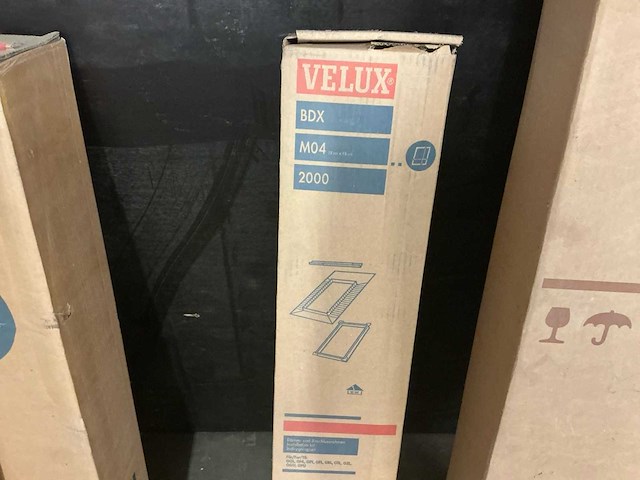 Velux partij dakramen (12x) - afbeelding 3 van  18