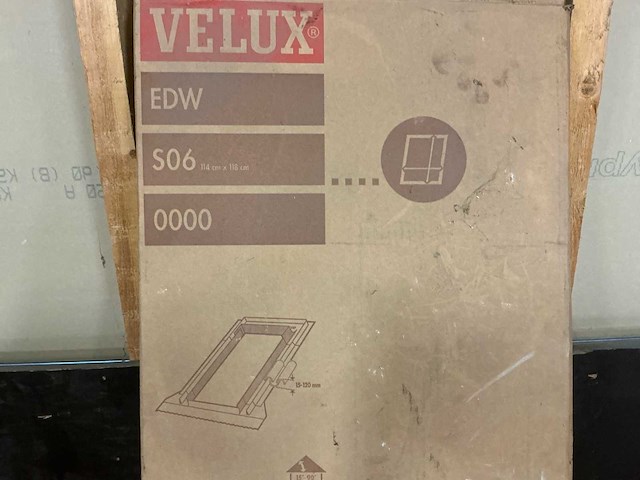 Velux partij dakramen (12x) - afbeelding 4 van  18