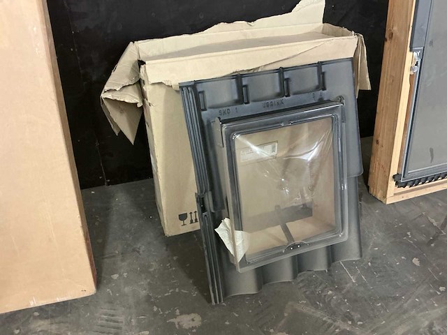 Velux partij dakramen (12x) - afbeelding 5 van  18