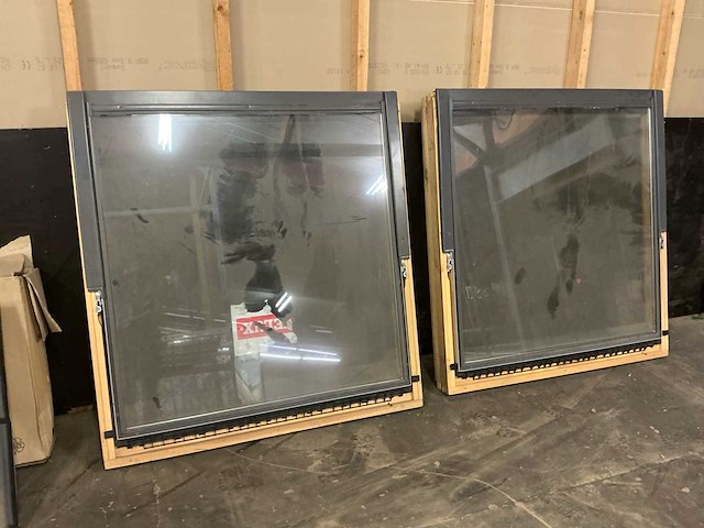 Velux partij dakramen (12x) - afbeelding 6 van  18