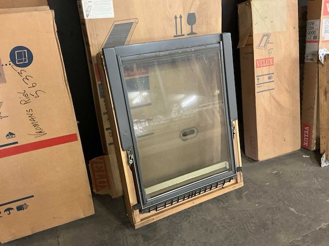 Velux partij dakramen (12x) - afbeelding 9 van  18