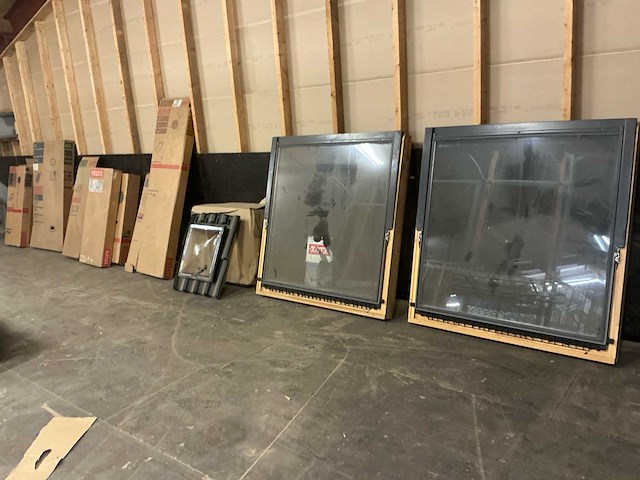 Velux partij dakramen (12x) - afbeelding 11 van  18