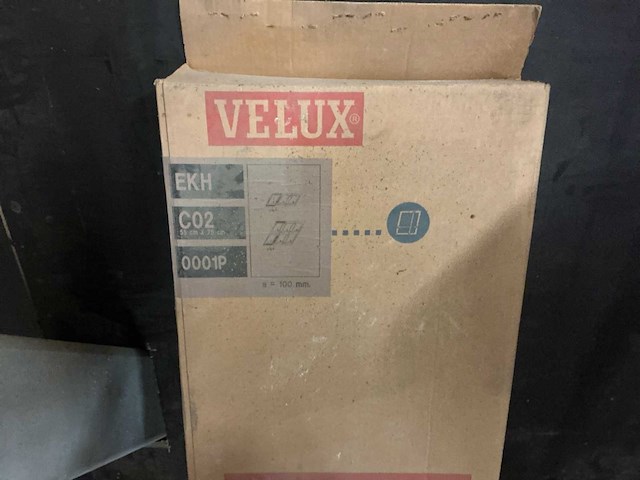 Velux partij dakramen (12x) - afbeelding 13 van  18