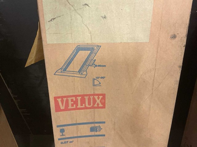 Velux partij dakramen (12x) - afbeelding 16 van  18