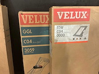 Velux partij dakramen (12x) - afbeelding 18 van  18