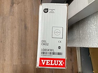 Velux screens en raamdecoratie (8x) - afbeelding 7 van  7