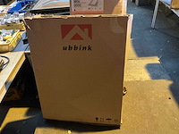 Velux / ubbink dakraam (2x) - afbeelding 3 van  5