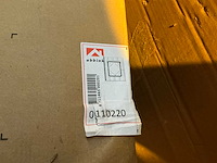 Velux / ubbink dakraam (2x) - afbeelding 4 van  5