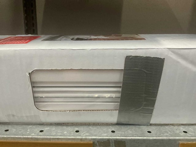 Velux xxx dakraam insectenscherm - afbeelding 3 van  5
