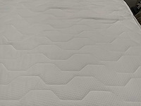Velvet comfort hr 50 firm koudschuim topper b140 x l210 cm - afbeelding 3 van  4