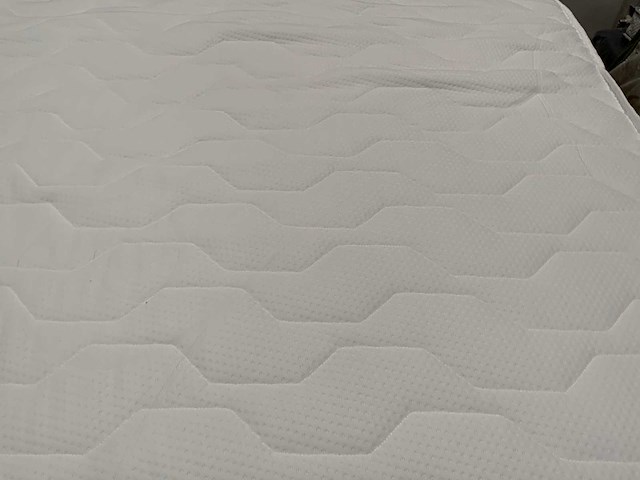 Velvet comfort hr 50 medium koudschuim topper b140 x l200 cm - afbeelding 3 van  3