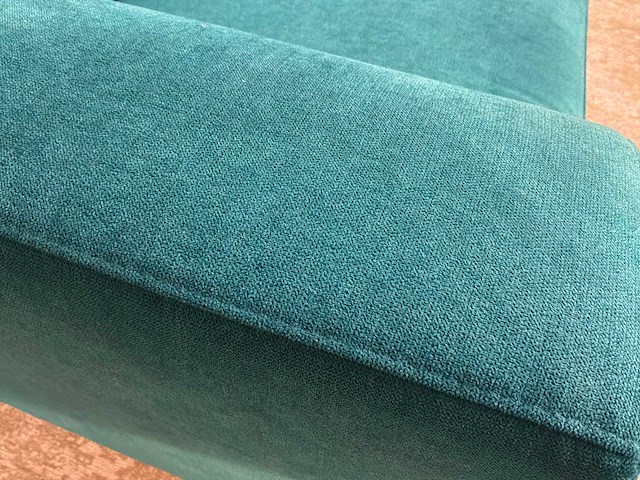 Velvet hoekbank - afbeelding 3 van  13