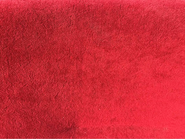 Velvet love seat theaterstoel - afbeelding 6 van  6