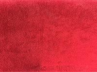 Velvet love seat theaterstoel - afbeelding 6 van  6