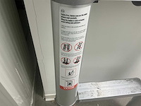 Velvor en-131 telescopische ladder - afbeelding 3 van  4