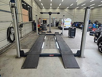Velyen - 2018 - 4ed0600 - 4 koloms hefbrug 5000kg apk - afbeelding 1 van  10