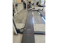 Velyen - 2018 - 4ed0600 - 4 koloms hefbrug 5000kg apk - afbeelding 5 van  10