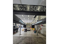 Velyen - 2018 - 4ed0600 - 4 koloms hefbrug 5000kg apk - afbeelding 6 van  10