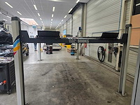 Velyen - 2018 - 4ed0600 - 4 koloms hefbrug 5000kg apk - afbeelding 7 van  10