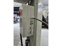 Velyen - 2018 - 4ed0600 - 4 koloms hefbrug 5000kg apk - afbeelding 9 van  10